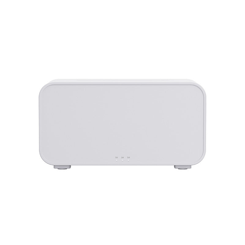 Flame Effect Aroma Diffuser – Relaxation & Freshness in One